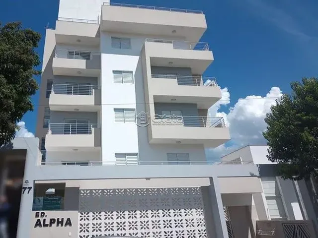 Imagem: Apartamento 2 Dormitorios - Jardim Karolyne