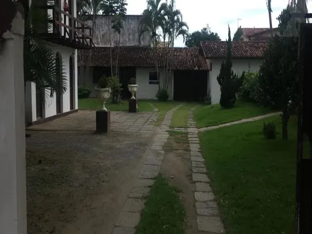 Imagem: Casa Residencial em Guarapari - Es, Praia