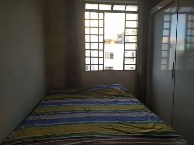 Imagem: Alugo Quarto Excelente