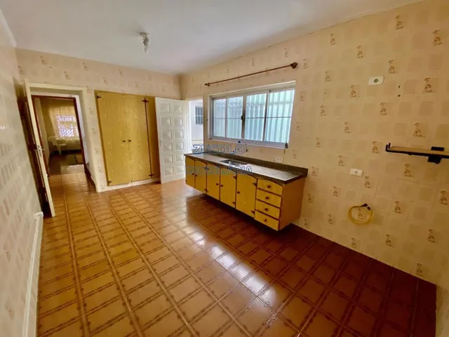 Imagem 7: Sobrado com 3 Dormitórios, 1 Closet e 2 Suítes, Quintal com Churrasqueira, 2 Vagas e no Melhor Local do Nova Petropolis