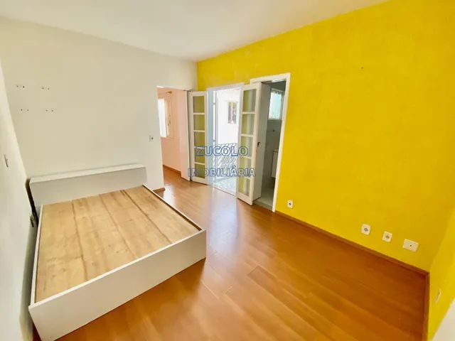 Imagem 16: Sobrado com 3 Dormitórios, 1 Closet e 2 Suítes, Quintal com Churrasqueira, 2 Vagas e no Melhor Local do Nova Petropolis