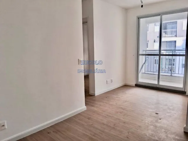 Imagem: Apartamento 2 dormitórios, sendo 1 suíte