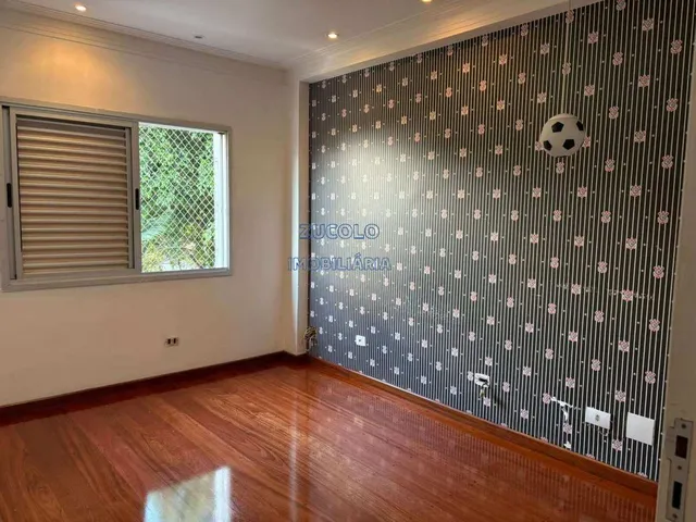Imagem: Apartamento à venda em Santo André, Centro