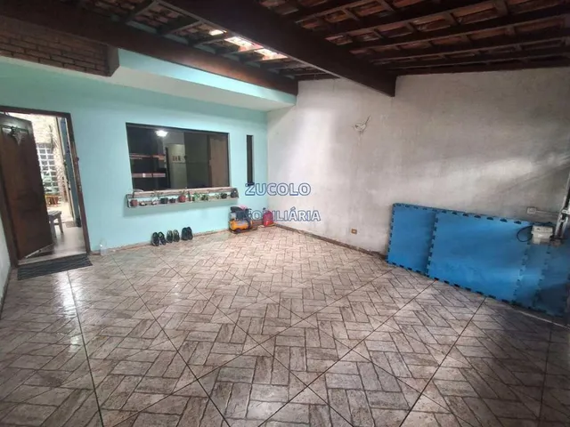 Imagem 4: Sobrado à venda em São Bernardo do Campo, Nova Petrópolis, com 3 quartos, 150m²
