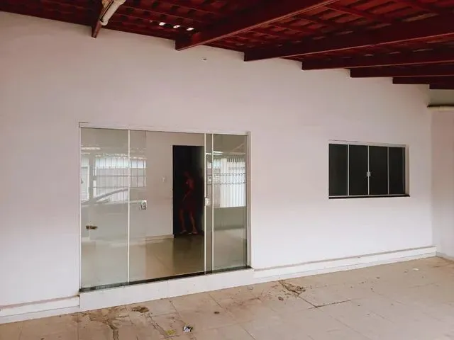Imagem: Casa Setor União 3 Quartos Suíte Porcelanato