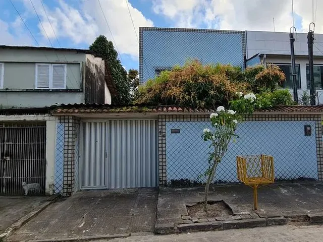 Imagem 1: Aluga - Se Excelente Casa na Várzea