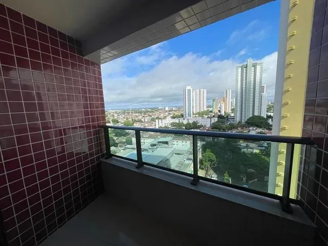 Imagem 1: Vendo Apartamento com 03 Quartos(01 Suíte) com 63 M² no Hipódromo - Recife - Pe