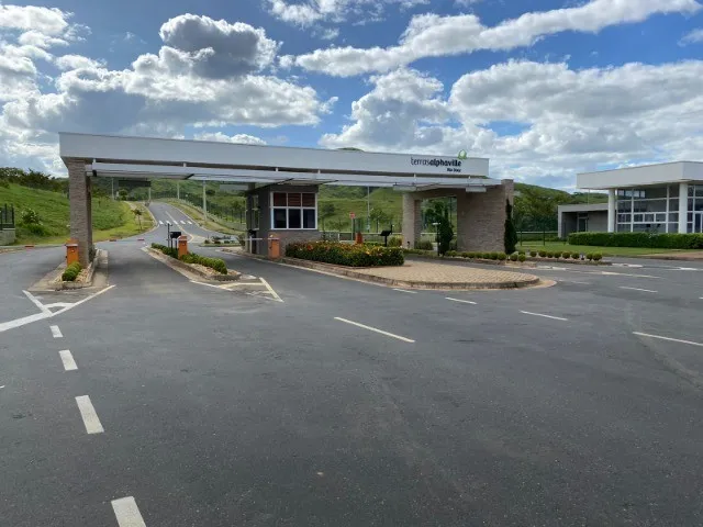 Imagem: Lote 337M Condomínio Alphaville