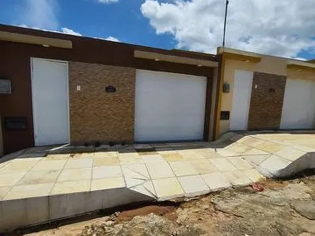 Imagem: Casa À Venda 3 Quartos no Bairro São Bento