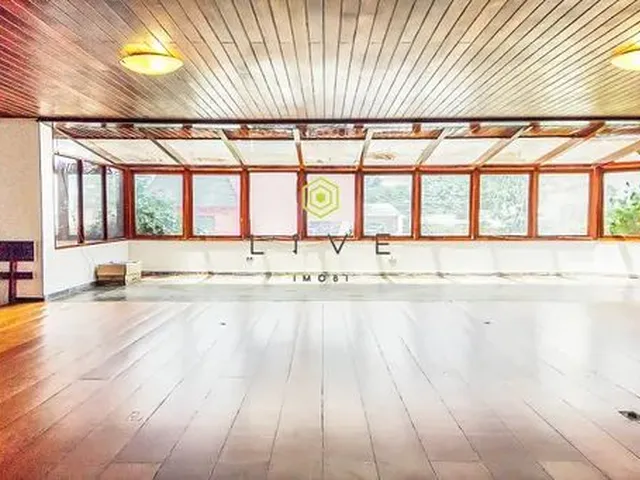 Imagem 10: Casa de Esquina no Jardim Schaffer!!!