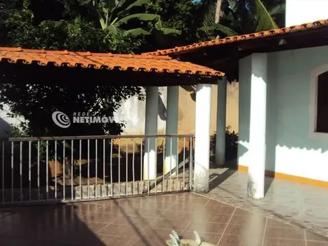 Imagem: Venda Casa Jardim Placaford Salvador