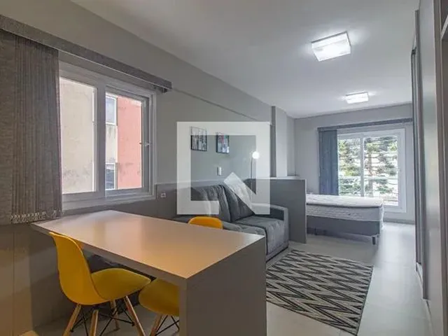 Imagem: Apartamento para Aluguel - Cristo Rei