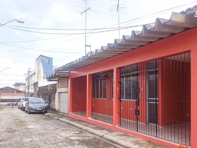 Imagem: Casa, 120M², 3/4 no Conj. Itororó