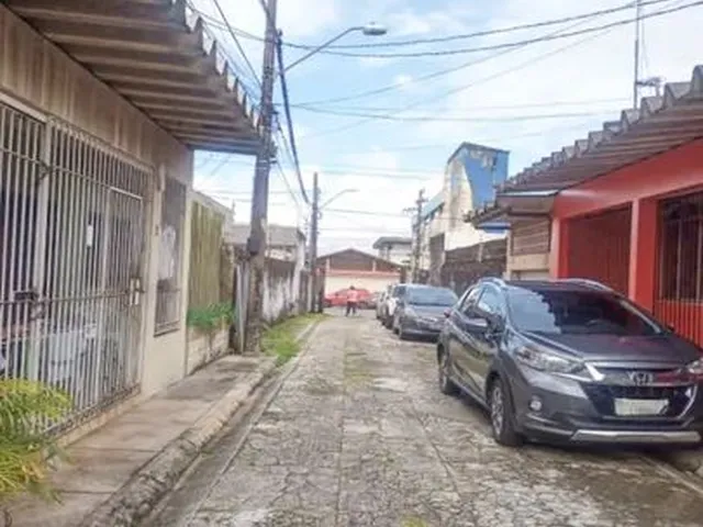 Imagem 15: Casa, 120M², 3/4 no Conj. Itororó