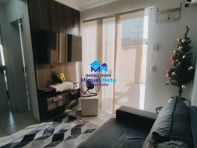 Imagem: Total Ville I, Apartamento Térreo