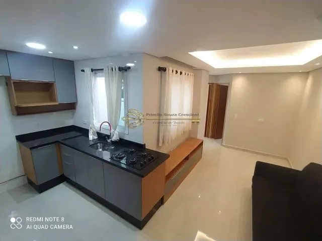 Imagem: Cobertura Acesso Interno - Vila Linda