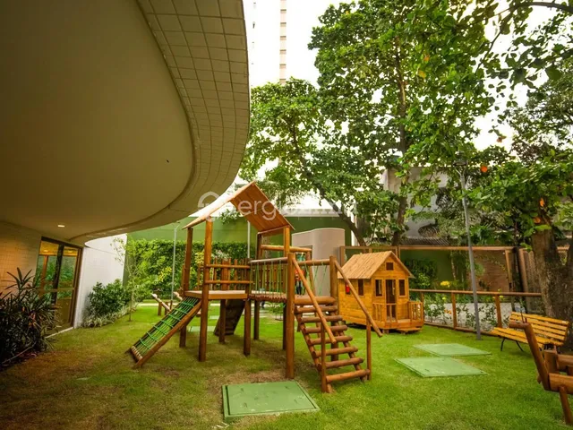 Imagem 2: Apartamento de luxo à venda, no Zélia Macêdo, em Recife, Torre, com 4 quartos, 123m²