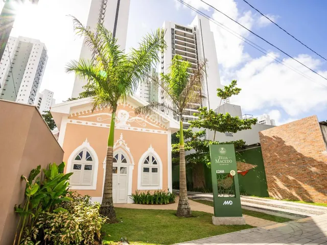 Imagem 3: Apartamento de luxo à venda, no Zélia Macêdo, em Recife, Torre, com 4 quartos, 123m²