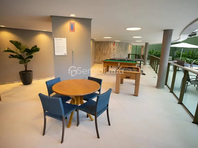 Imagem 4: Apartamento de luxo à venda, no Zélia Macêdo, em Recife, Torre, com 4 quartos, 123m²