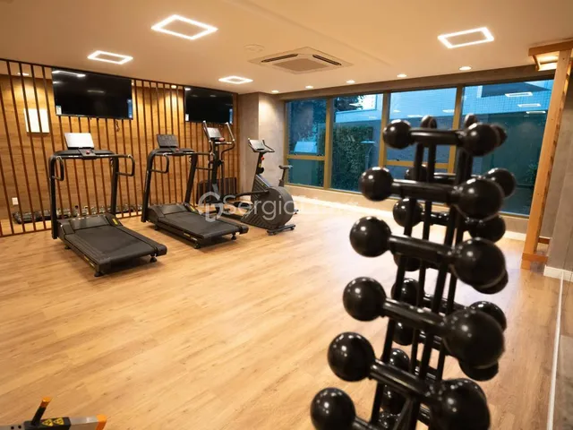 Imagem 8: Apartamento de luxo à venda, no Zélia Macêdo, em Recife, Torre, com 4 quartos, 123m²