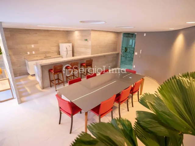 Imagem 9: Apartamento de luxo à venda, no Zélia Macêdo, em Recife, Torre, com 4 quartos, 123m²