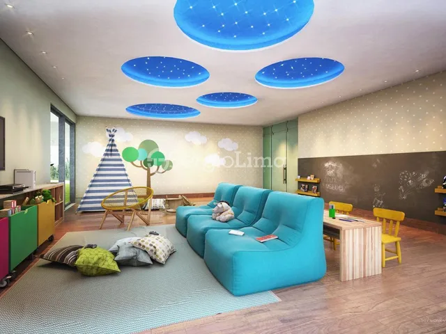 Imagem 11: Apartamento de luxo à venda, no Zélia Macêdo, em Recife, Torre, com 4 quartos, 123m²
