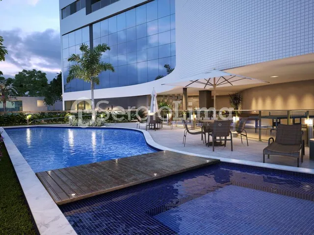 Imagem 13: Apartamento de luxo à venda, no Zélia Macêdo, em Recife, Torre, com 4 quartos, 123m²