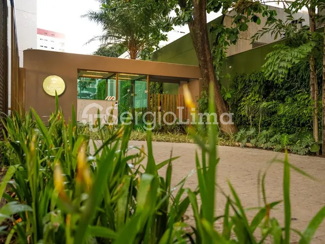 Imagem 16: Apartamento de luxo à venda, no Zélia Macêdo, em Recife, Torre, com 4 quartos, 123m²