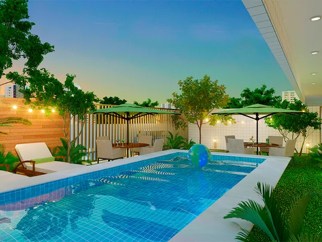 Imagem 12: Parc Jardin Apartamento com 3 dormitórios