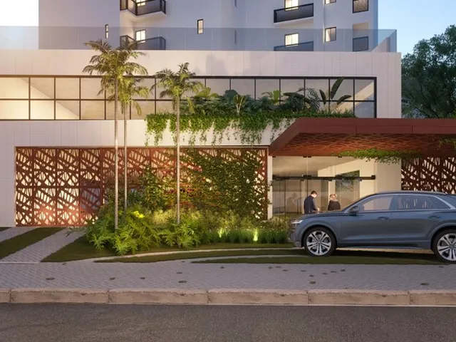 Imagem 2: Studio à venda em Recife, Boa Viagem, com 1 quarto, 28.19m²