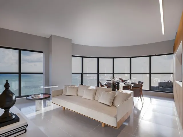 Imagem 5: Studio à venda em Recife, Boa Viagem, com 1 quarto, 28,19m²