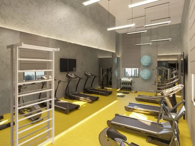 Imagem 6: Studio à venda em Recife, Boa Viagem, com 1 quarto, 28.19m²