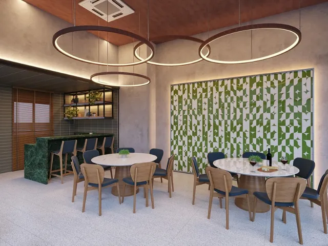 Imagem 7: Studio à venda em Recife, Boa Viagem, com 1 quarto, 28.19m²