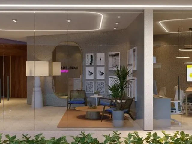 Imagem 11: Studio à venda em Recife, Boa Viagem, com 1 quarto, 28,19m²