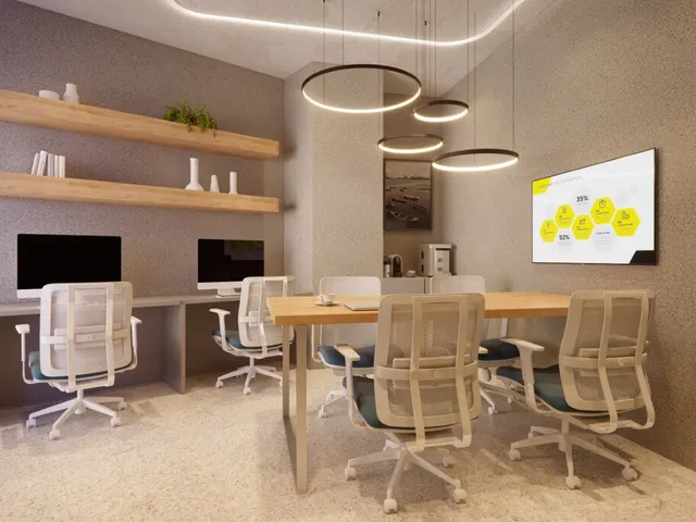 Imagem 8: Studio à venda em Recife, Boa Viagem, com 1 quarto, 28.19m²