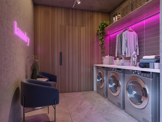 Imagem 9: Studio à venda em Recife, Boa Viagem, com 1 quarto, 28.19m²