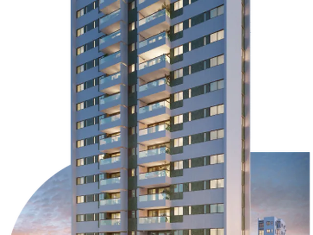 Imagem: Apartamento à venda em Recife, Parnamirim
