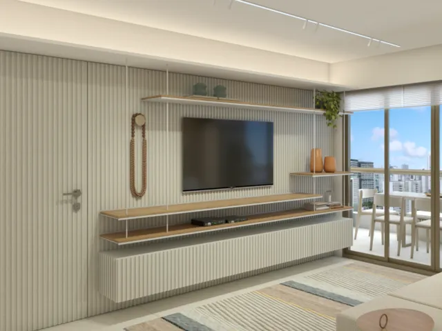 Imagem 12: Apartamento à venda em Recife, Parnamirim, com 3 quartos, 105,46m²