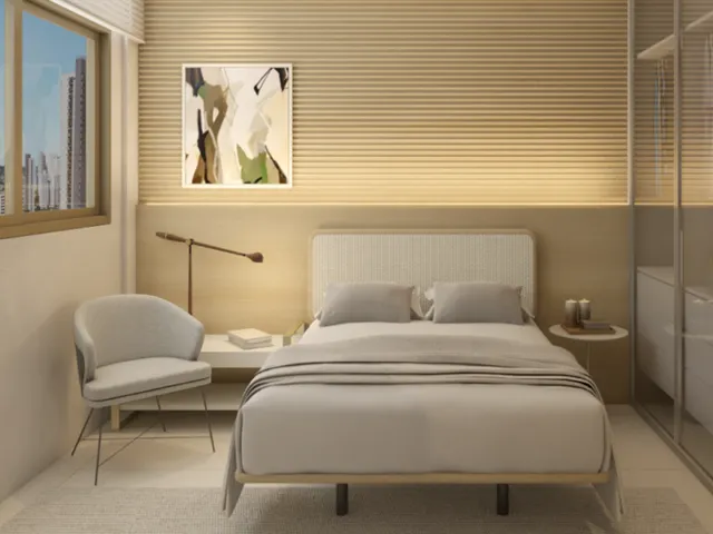 Imagem 6: Apartamento à venda em Recife, Parnamirim, com 3 quartos, 105,46m²