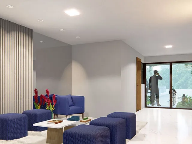 Imagem 2: Apartamento à venda em Recife, Encruzilhada, com 2 quartos, 51m²