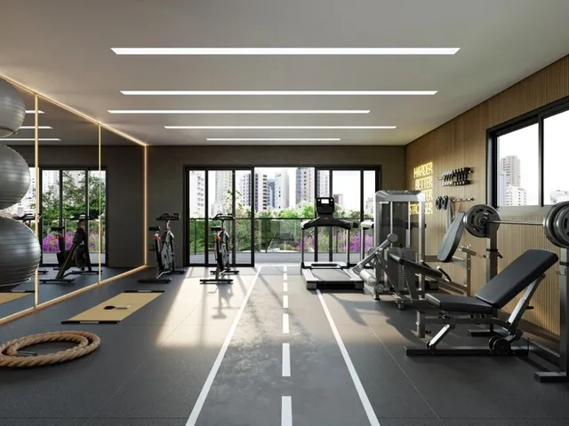 Imagem 6: Apartamento à venda em Recife, Parnamirim, com 3 quartos, 145m²