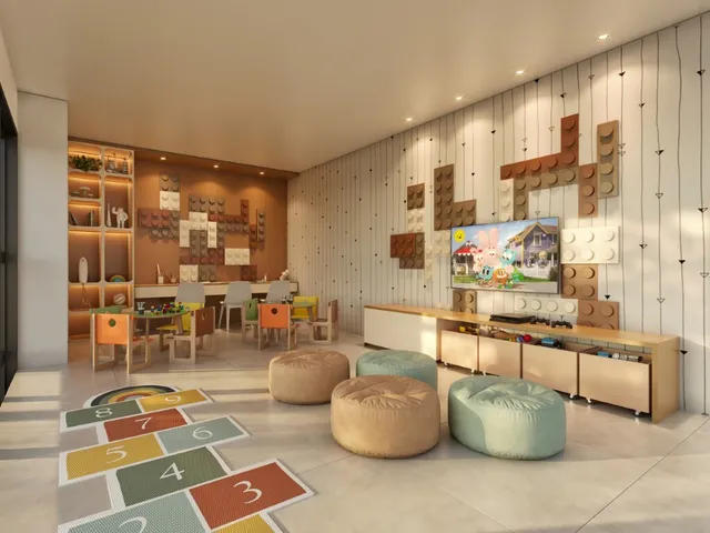Imagem 8: Apartamento à venda em Recife, Parnamirim, com 3 quartos, 145m²