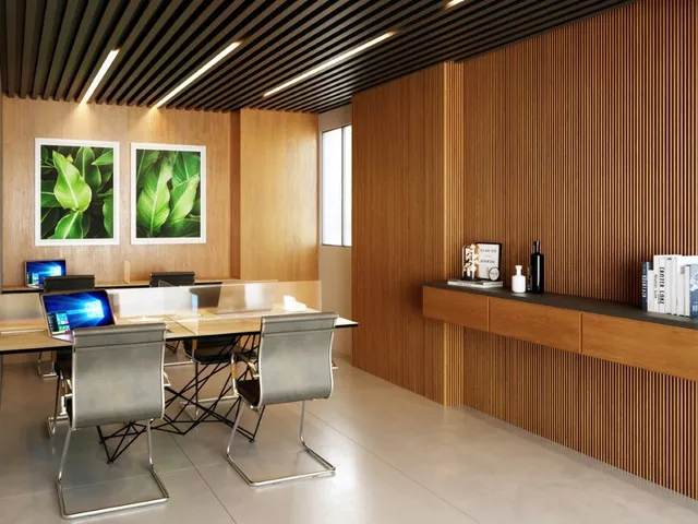 Imagem 10: Apartamento à venda em Recife, Parnamirim, com 3 quartos, 145m²