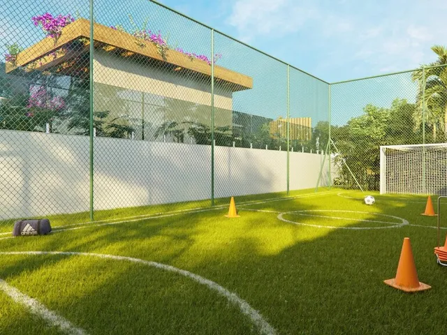 Imagem 12: Apartamento à venda em Recife, Parnamirim, com 3 quartos, 145m²