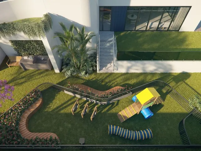 Imagem 13: Apartamento à venda em Recife, Parnamirim, com 3 quartos, 145m²