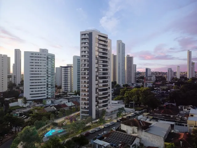 Imagem 15: Apartamento à venda em Recife, Parnamirim, com 3 quartos, 145m²
