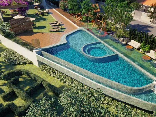 Imagem 16: Apartamento à venda em Recife, Parnamirim, com 3 quartos, 145m²