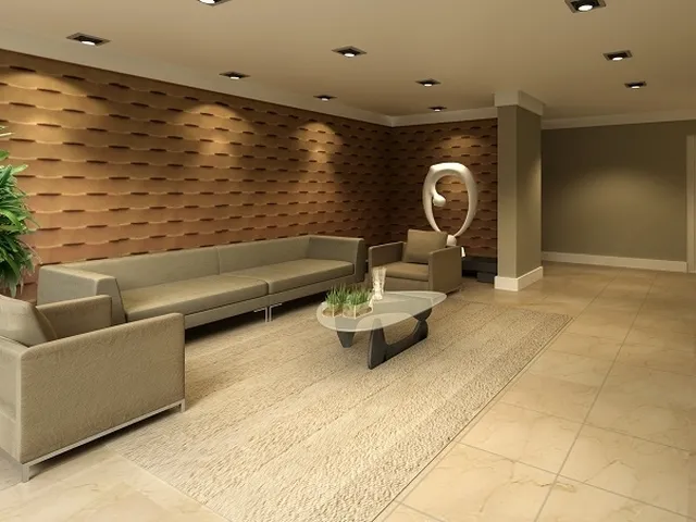 Imagem 2: Apartamento À Venda em Recife, Soledade, com 1 Quarto, 31,4M²
