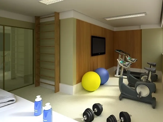 Imagem 5: Apartamento à venda em Recife, Soledade, com 1 quarto, 32m²