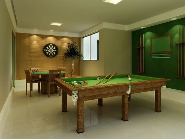 Imagem 3: Apartamento À Venda em Recife, Soledade, com 1 Quarto, 31,4M²